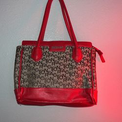 Kenneth Cole /nine West Purse And Other 