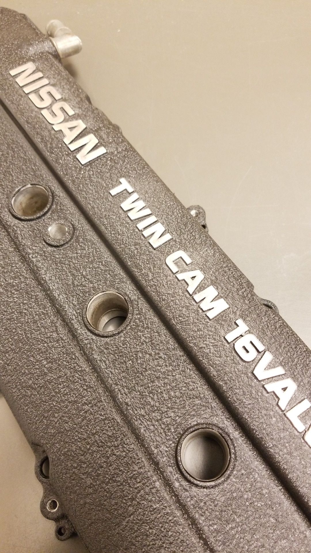 Nissan 240sx S14 ka24de engine valve cover for Sale in Miramar, FL