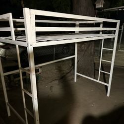Twin Base Bed