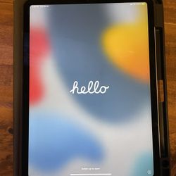 Apple 11-inch iPad Pro (2021) 1 TB $900