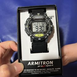 Men’s Watch 