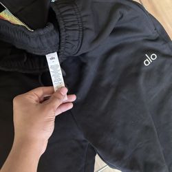 Alo Yoga set Men's M