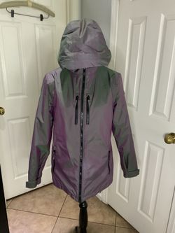 Aperture Women’s Snowboarding Jacket Size Small