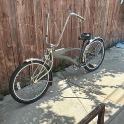 Beach Cruiser 