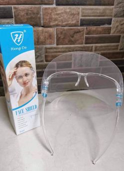 Face Shield