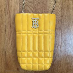 Burberry Cross Body Bag