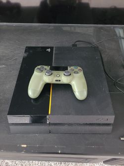 Sony ps4