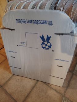 Cookie boxes