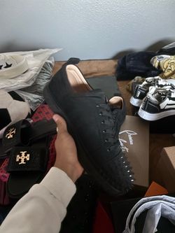 Red bottoms