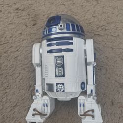 Star Wars Remote Control R2D2 Spero
