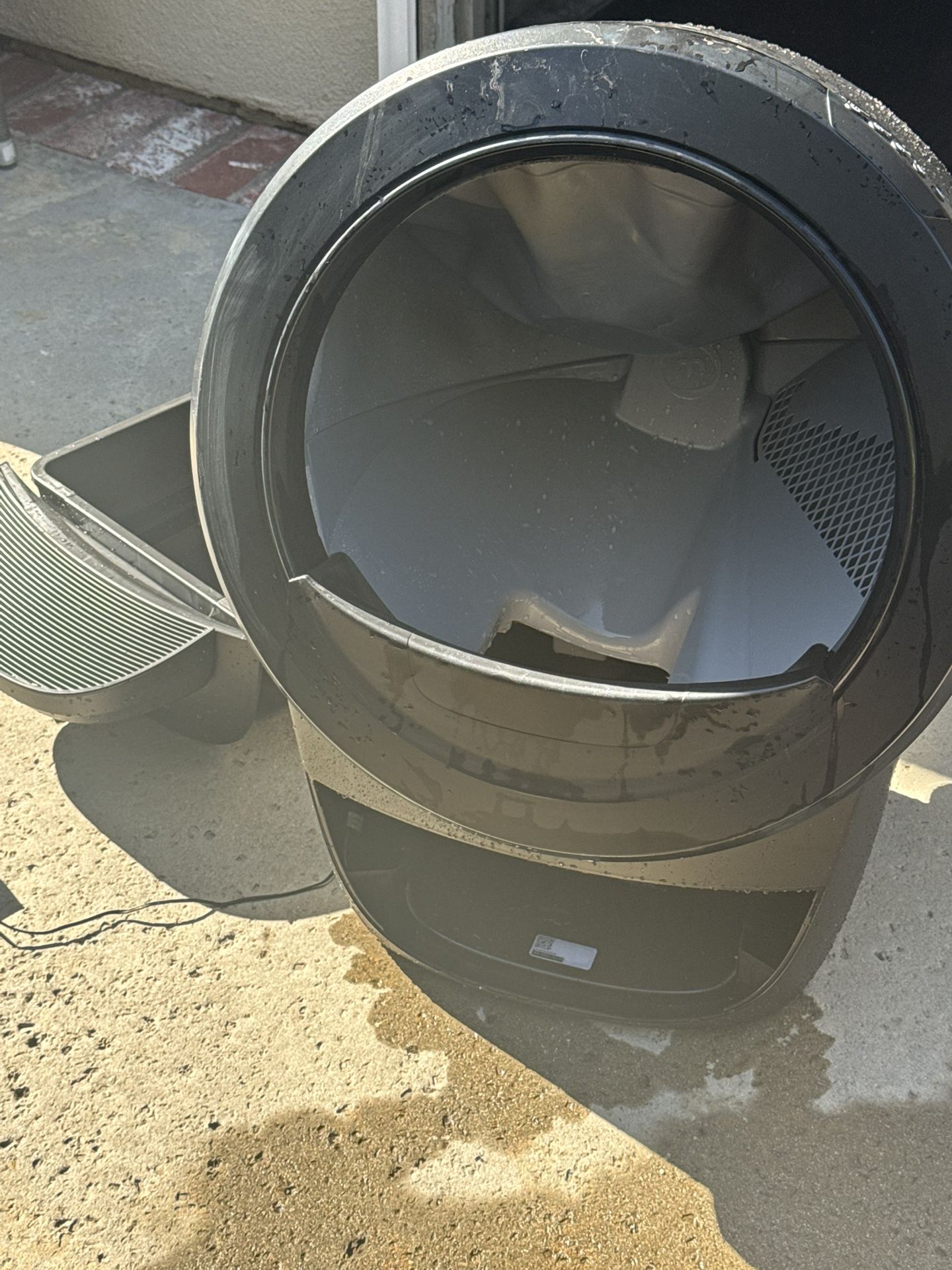 Litter Robot