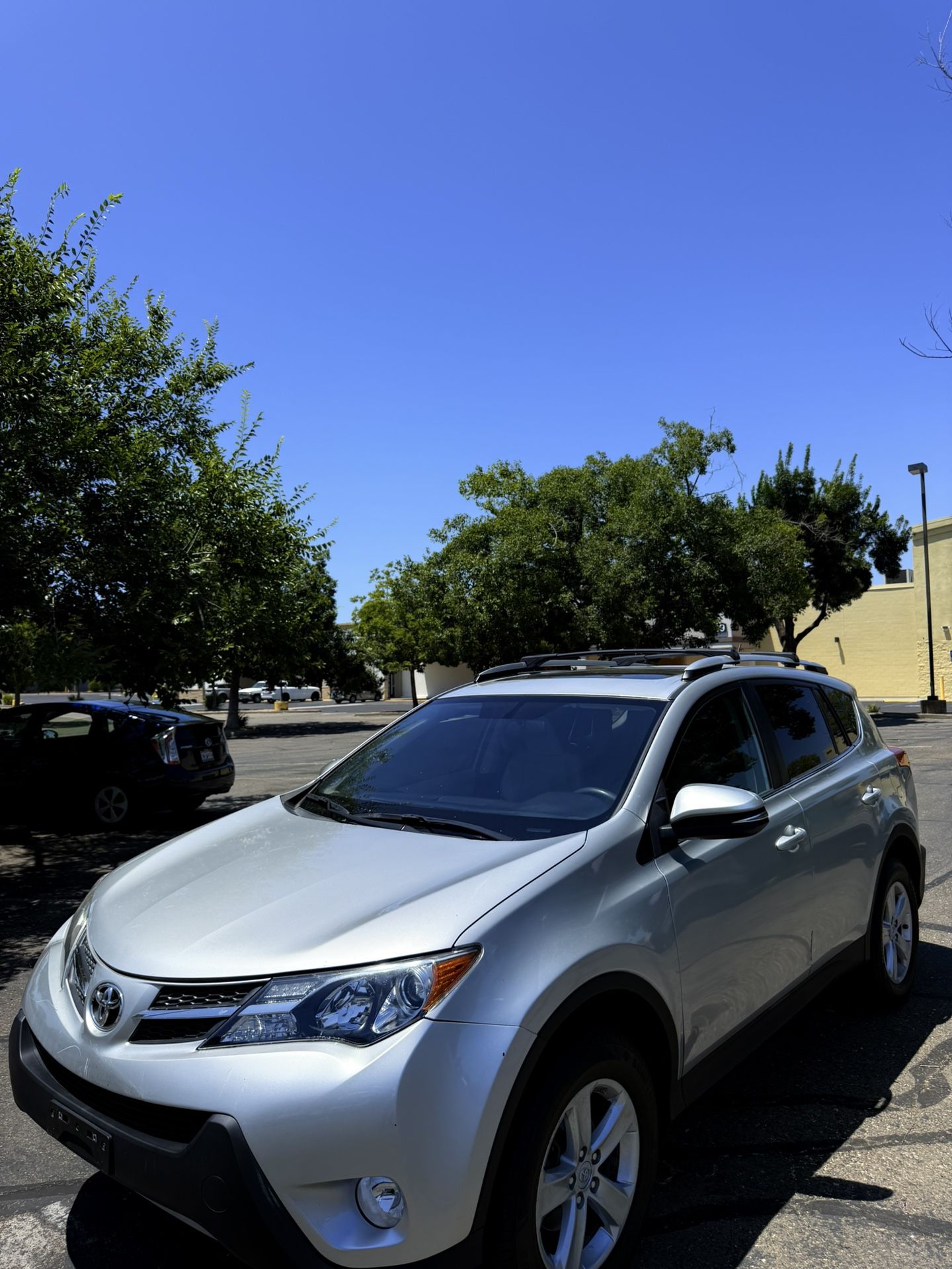 2013 Toyota Rav4