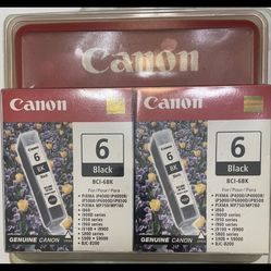 Canon Ink Cartridge