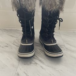 Women’s Sorel Waterproof Boots 