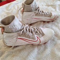 Nike Hurache Lacrosse 7.5M