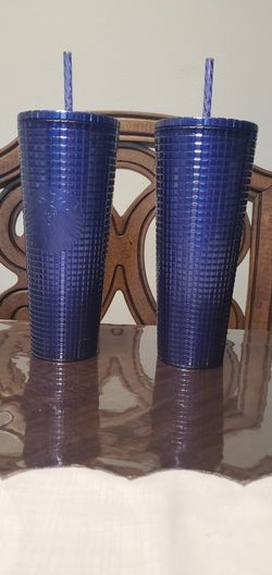 Starbucks Cups