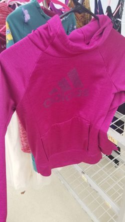 adidas hoodie