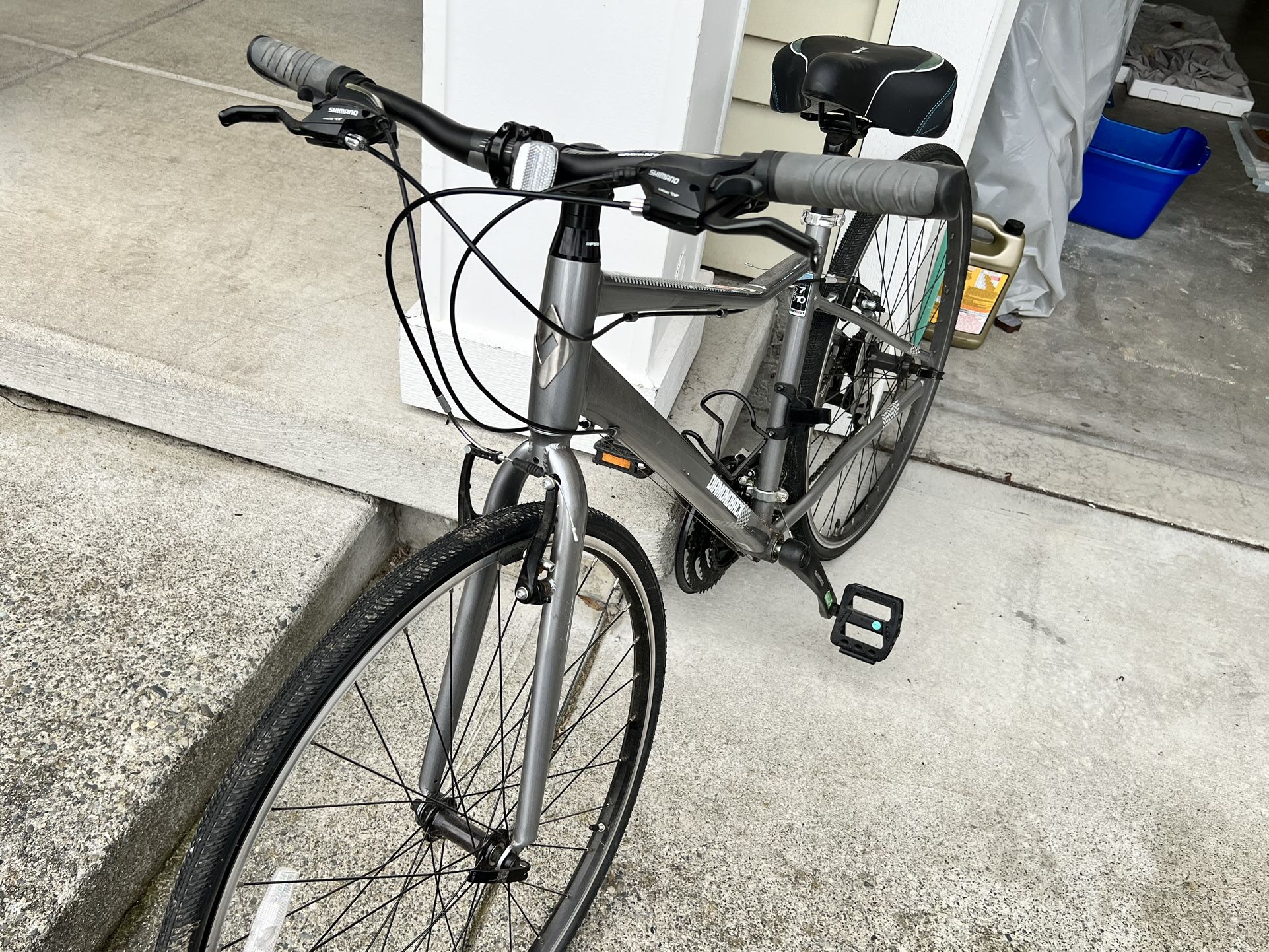 Diamondback Bike