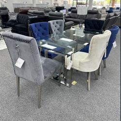 mesas Y Comedor Dining Table In Stock 