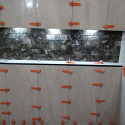 New Tile. New Viny. New Year Get Your House Remodeled -Vinyl Planks -Tile Bathrooms -Kitchen Remodel -Carpet Best Price