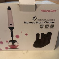Makeup Brush Cleaner ( Morpilot ) 
