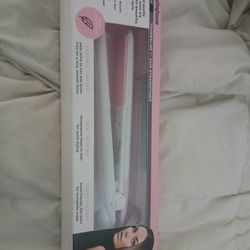 Hair straightener