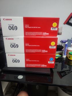 Cartridge 069