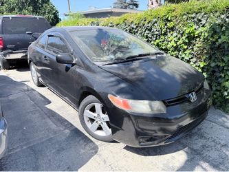 2006 Honda Civic