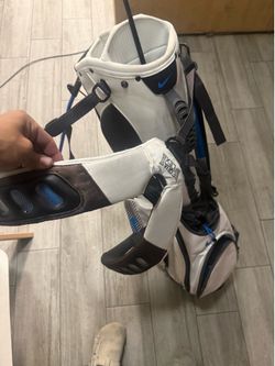 Nike 14 way stand bag