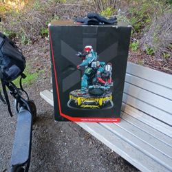 Cyberpunk 2077 Trauma Team Elite Response Unit