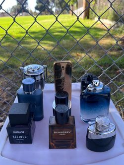 Colognes
