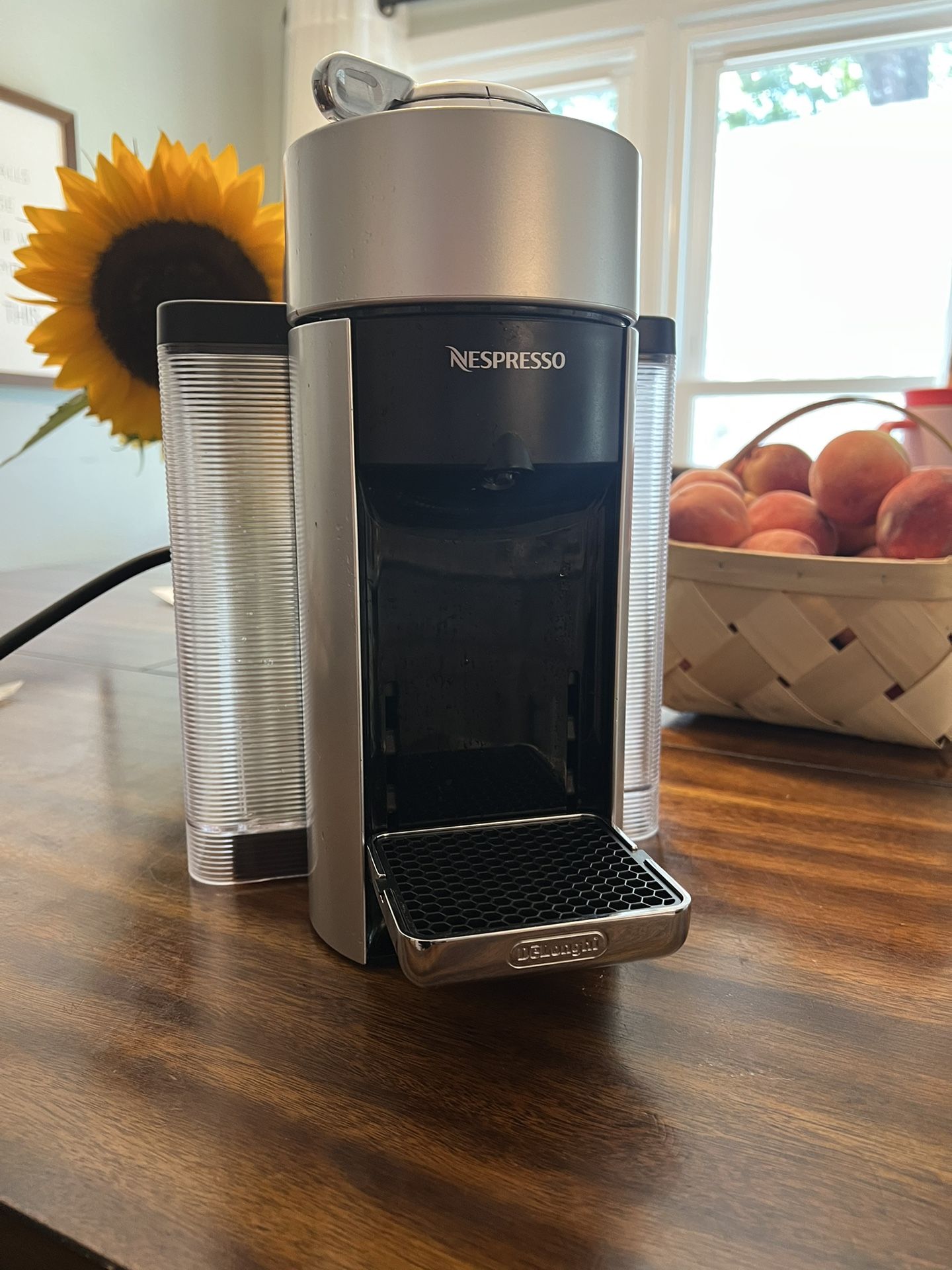 Nespresso