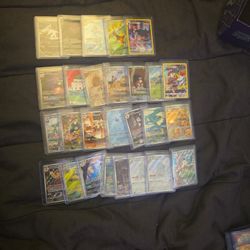 Full Arts