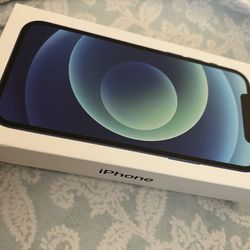 IPHONE 12 BRAND NEW 64 GB UNLOCKED 