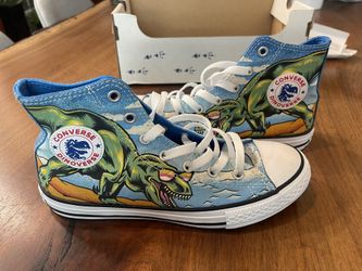 Converse Shoes