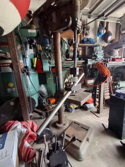 Tube Beveler