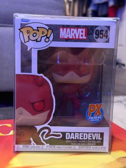 Funko Pops