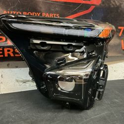 CHEVY BOLT EUV 2022-2023 LH HEADLIGHT OEM