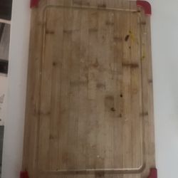 Cutting Board