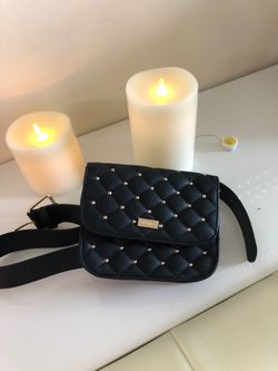 Nine West belt bag