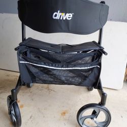 Drive F-22 Rollator