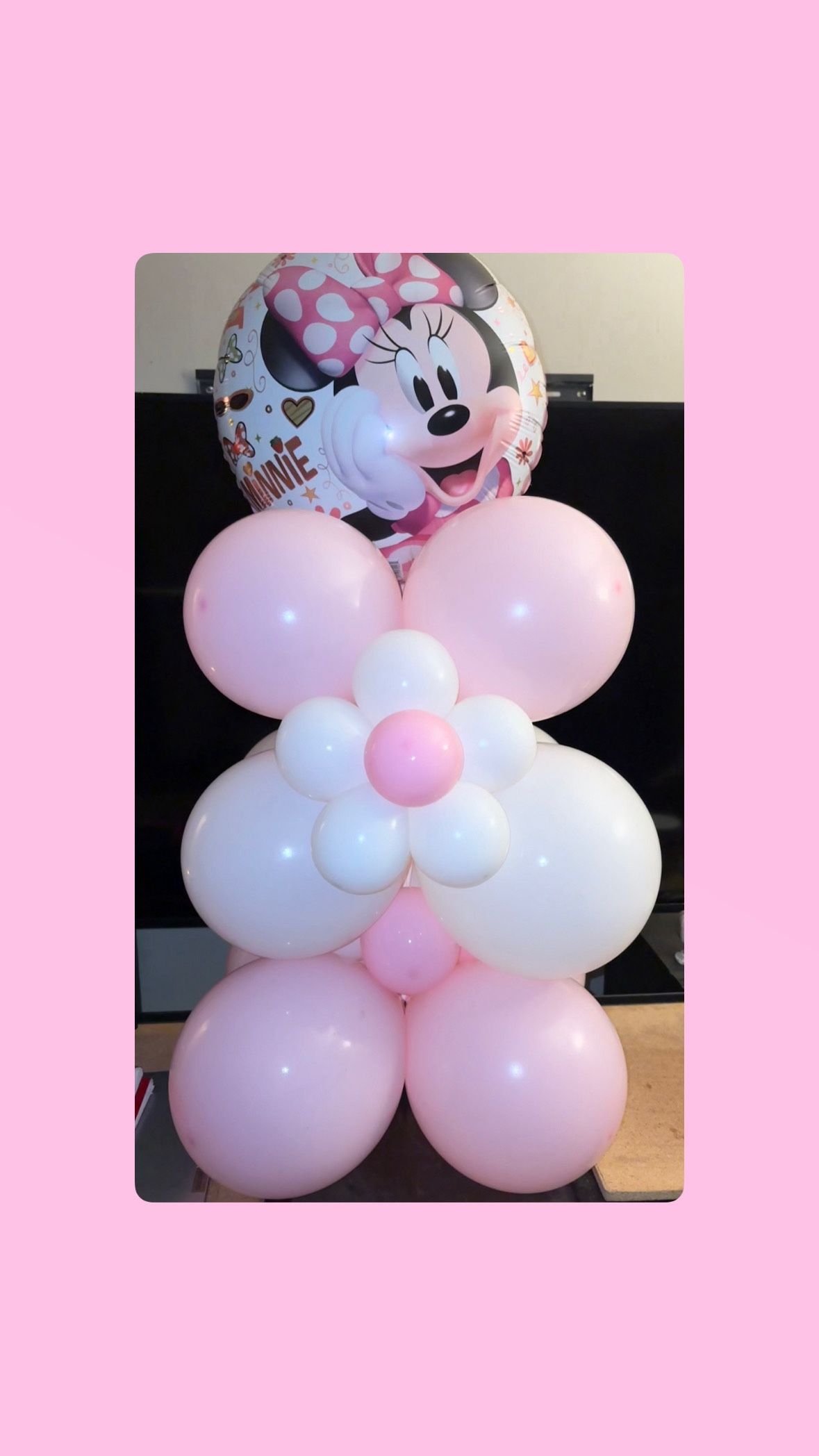 Balloon Column