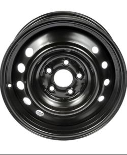 Dorman Nissan steel Wheel 07-18 Altima
