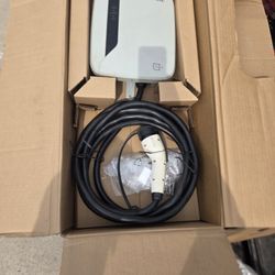 Used EV Charger