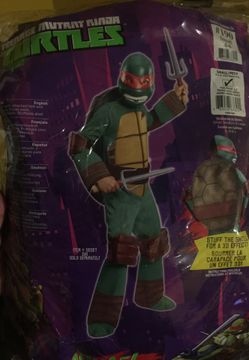 Halloween costume