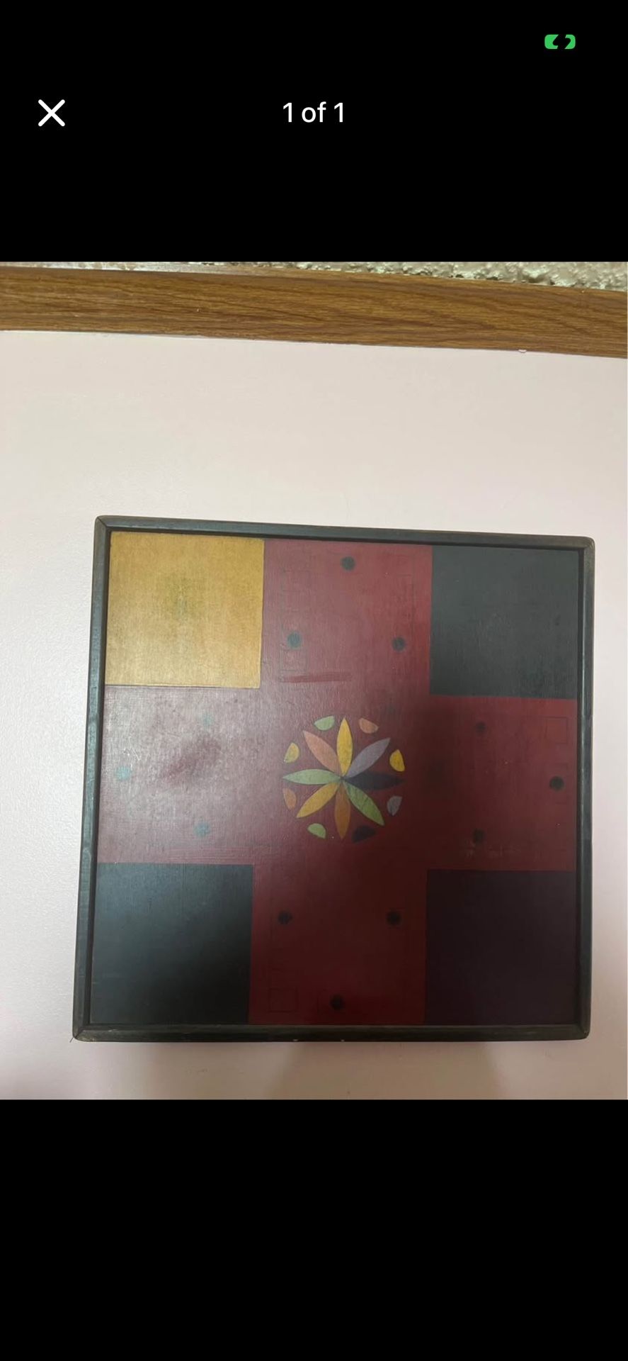Original Wall Art
