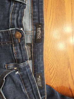 Buffalo Mollie Jeans Size 10
