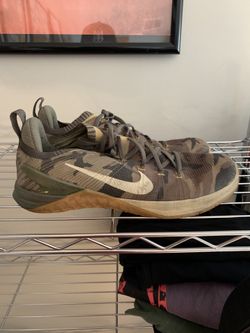 Nike metcon dsx flyknit 2 size 12