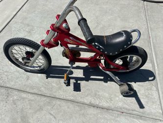 Sting ray kids schwin bicycle