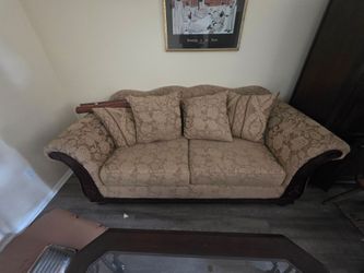 Living room set furniture
